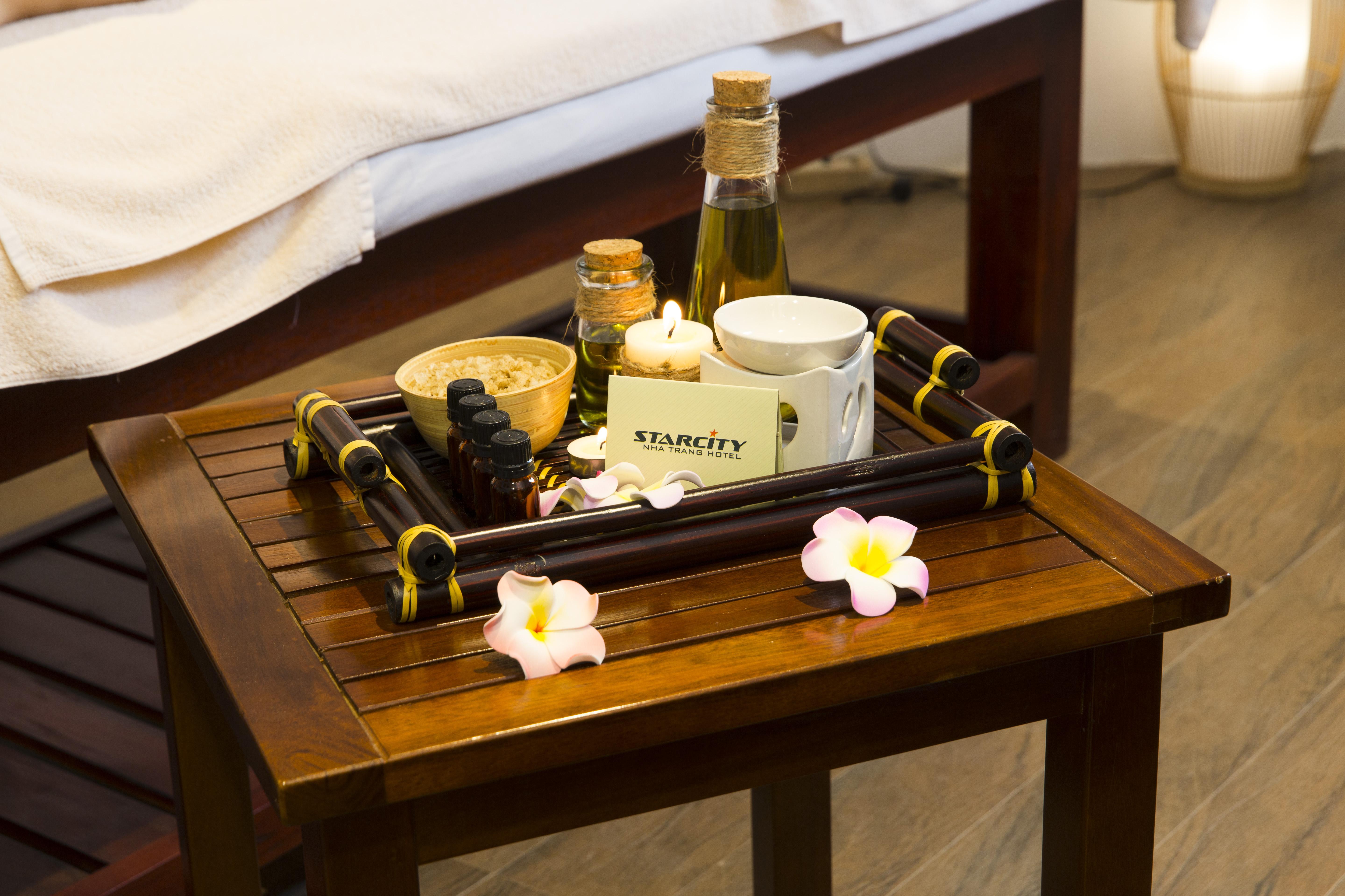 Starcity Hotel & Condotel Beachfront Nha Trang Kültér fotó